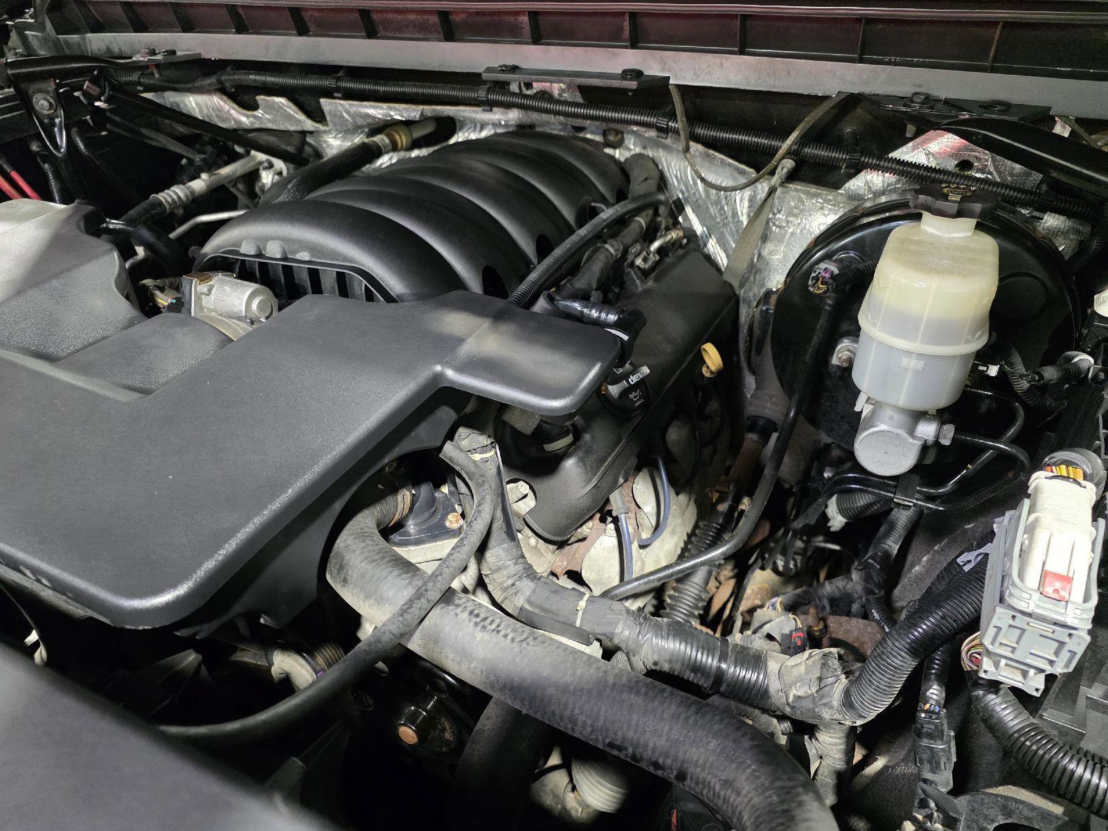 Used 2016 Chevrolet Silverado 1500 LT image 9