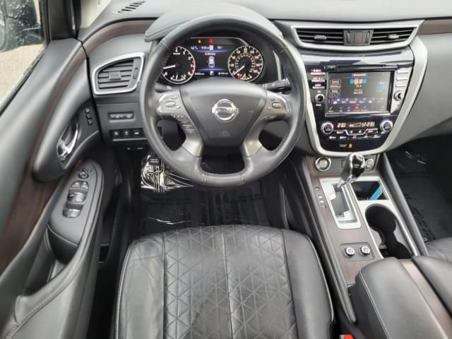 Used 2019 Nissan Murano Platinum AWD/4WD image 13