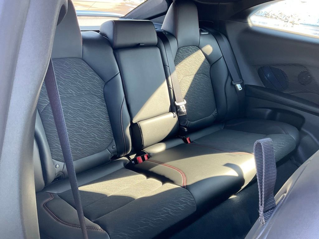 New 2026 Dodge Charger Scat Pack w/ Blacktop Package image 21