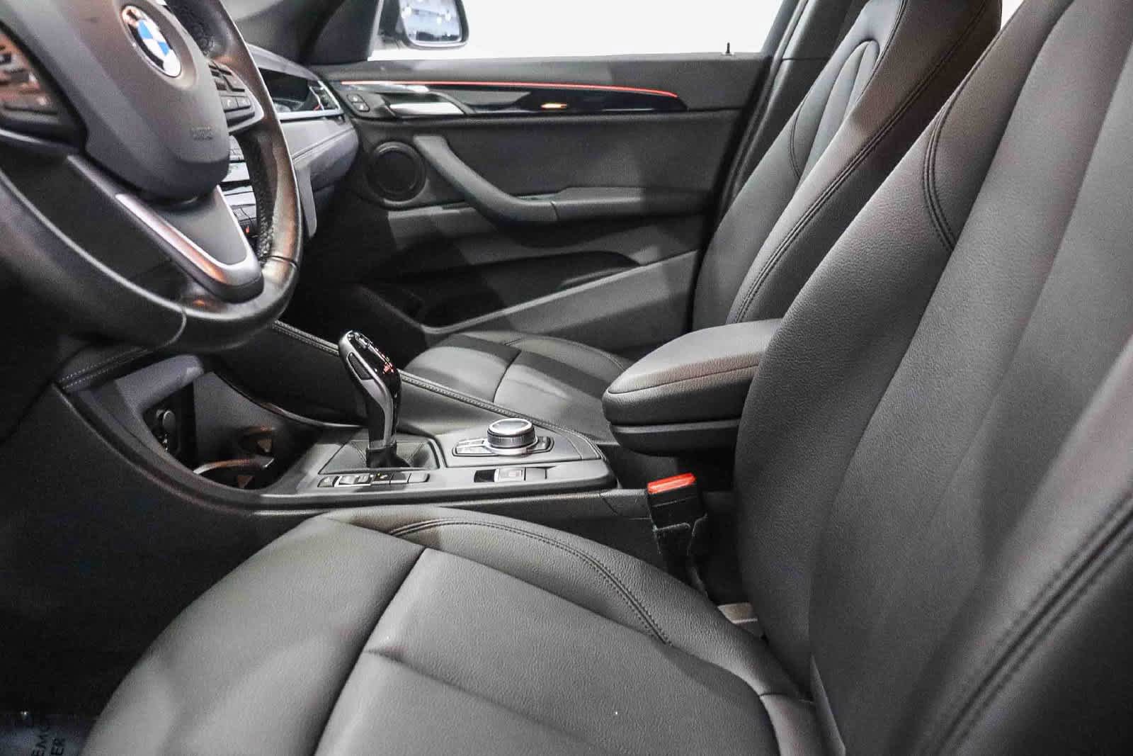 Used 2020 BMW X1 sDrive28i FWD image 21