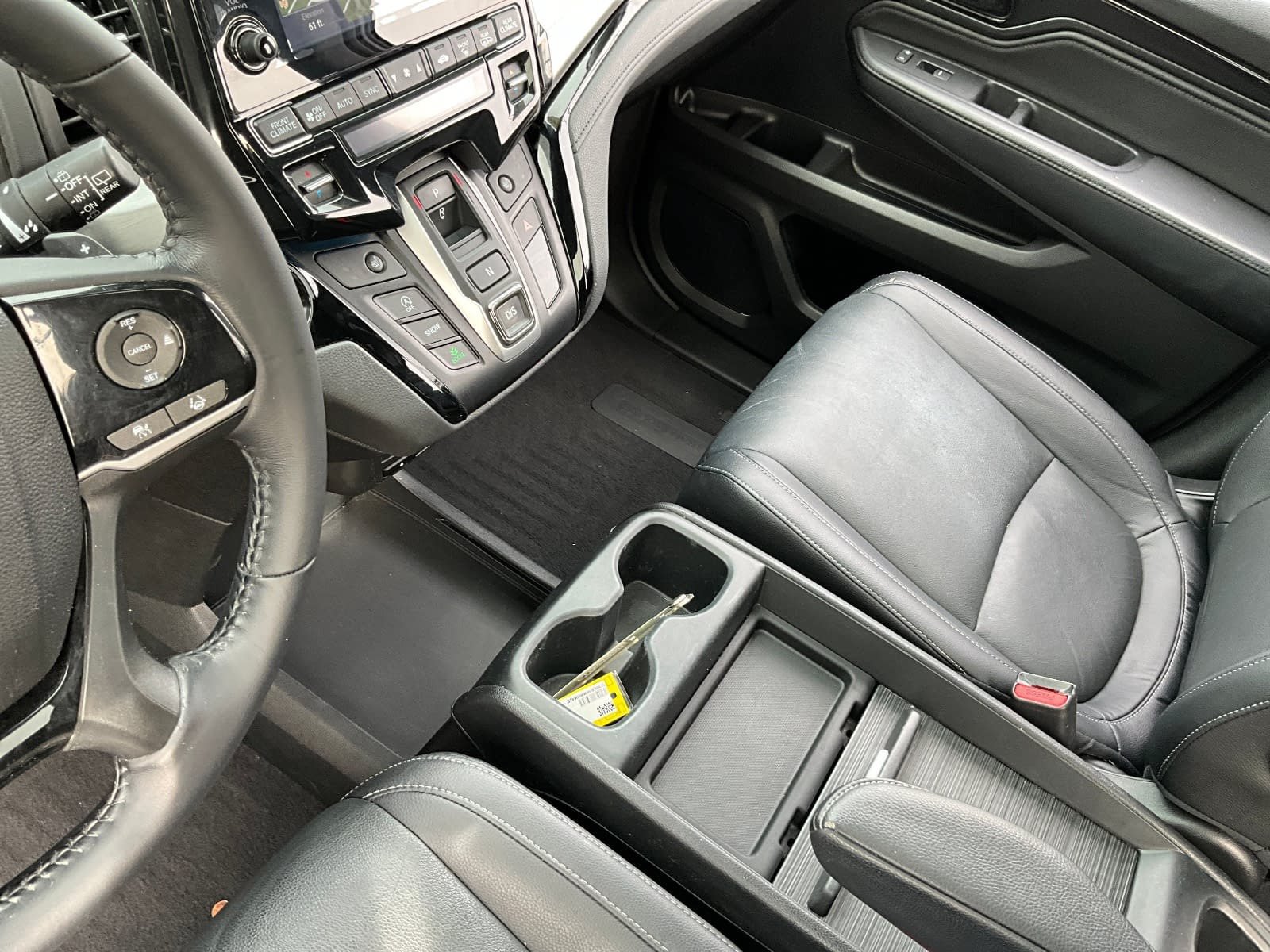 Used 2022 Honda Odyssey Touring image 14