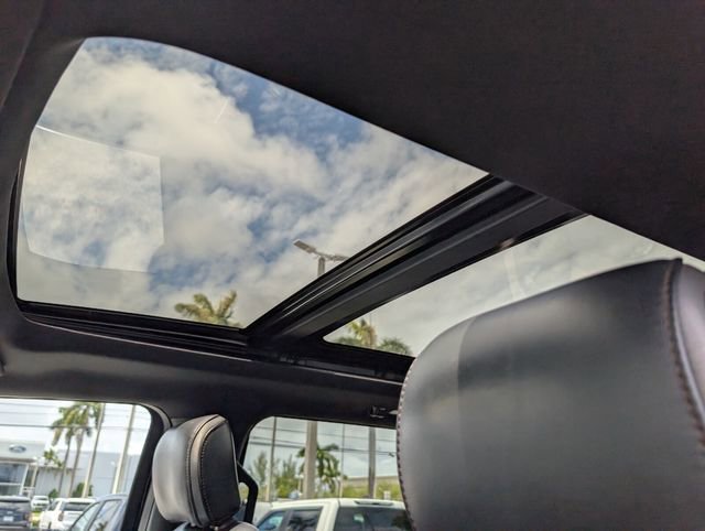 Used 2020 Ford F350 Platinum image 19