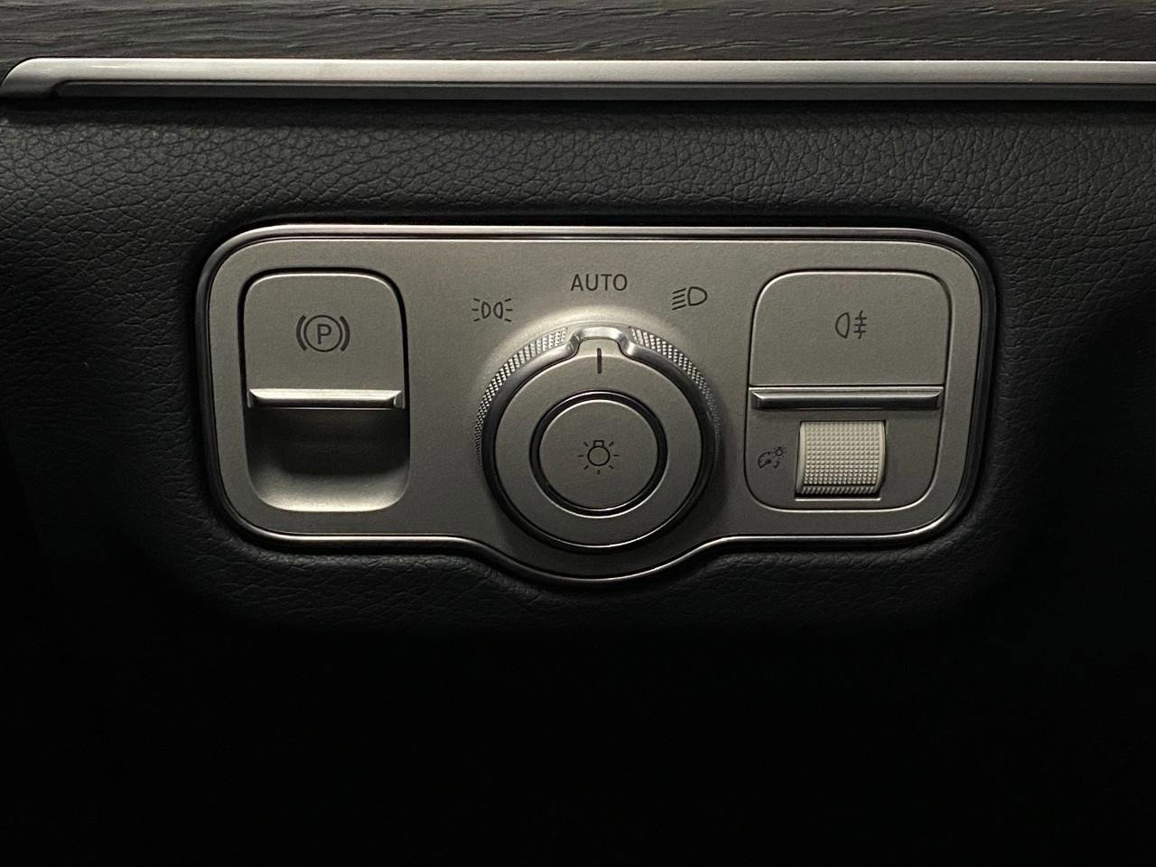 Certified 2025 Mercedes-Benz GLS 450 4MATIC image 15