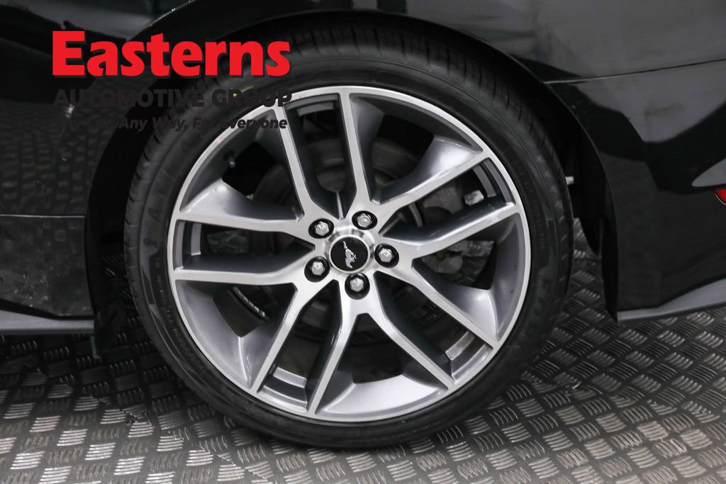 Used 2015 Ford Mustang GT Premium w/ Equipment Group 401A image 33