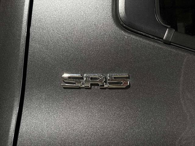 Certified 2025 Toyota Tundra SR5 image 26
