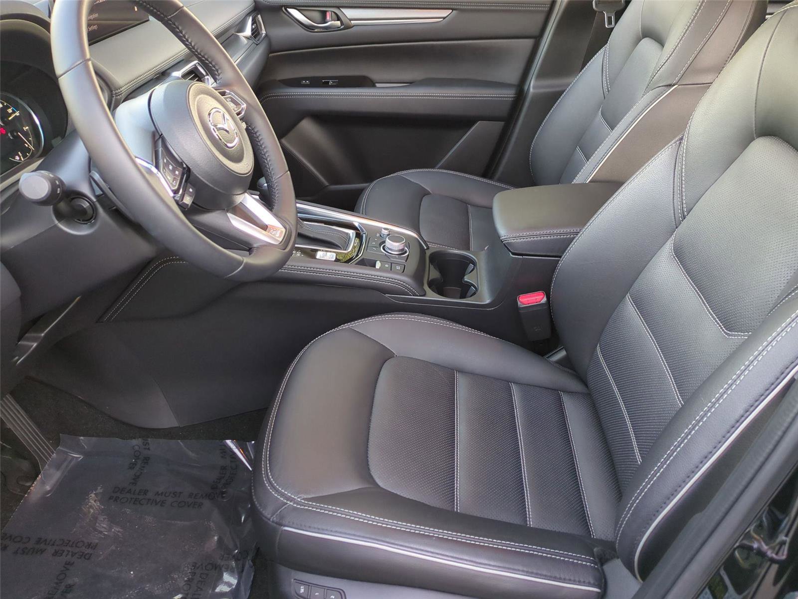 Used 2025 MAZDA CX-5 AWD 2.5 S image 16