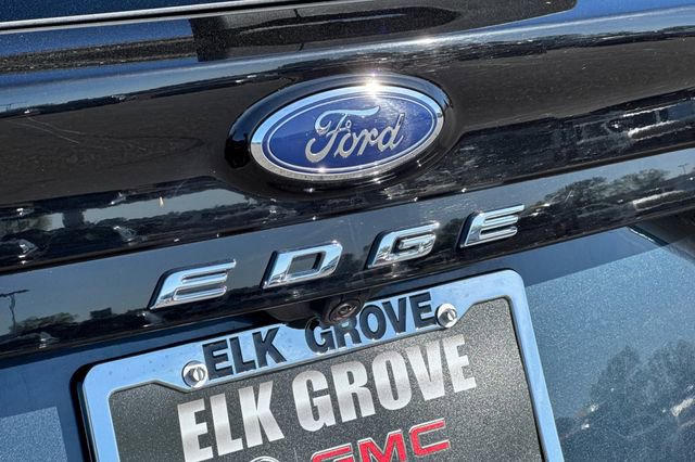 Used 2024 Ford Edge SEL image 51