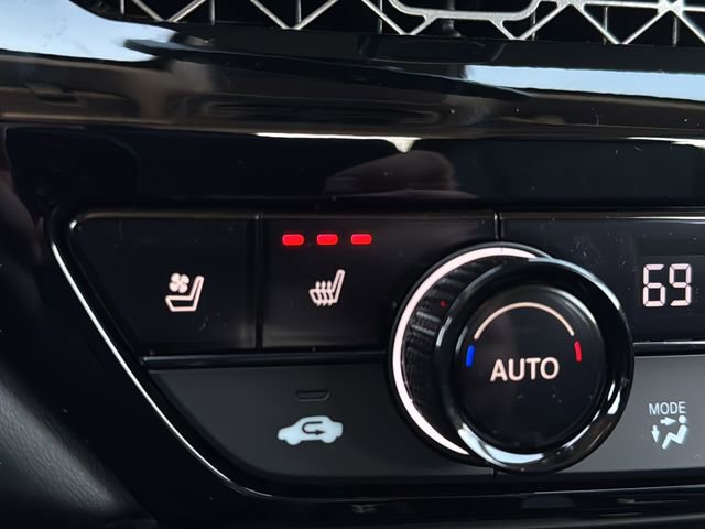 New 2026 Honda Accord Touring image 26