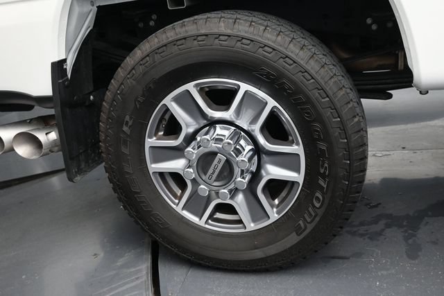 Used 2024 Ford F250 Lariat w/ Lariat Ultimate Package AWD/4WD image 38