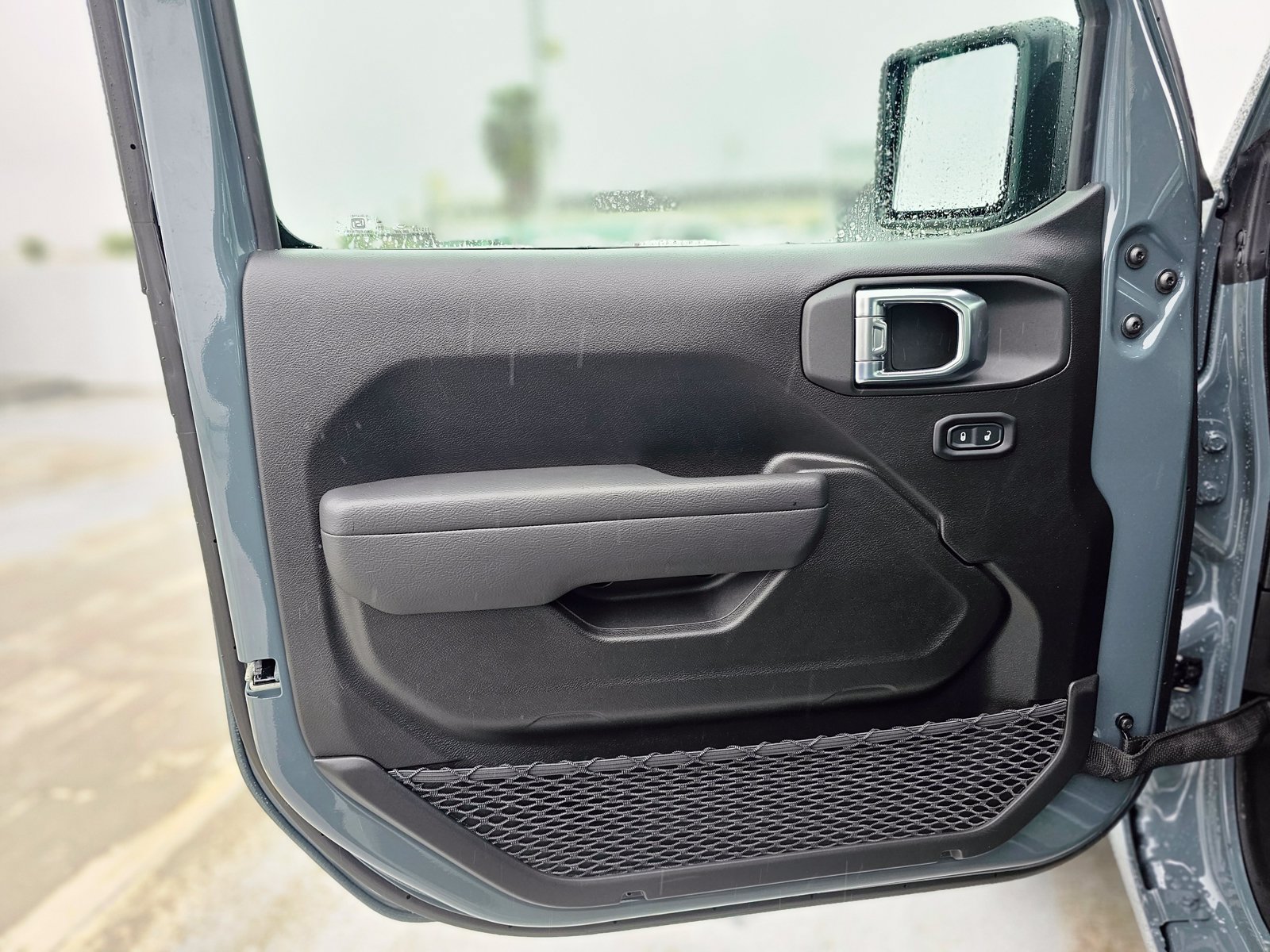 New 2026 Jeep Wrangler Sport AWD/4WD image 20