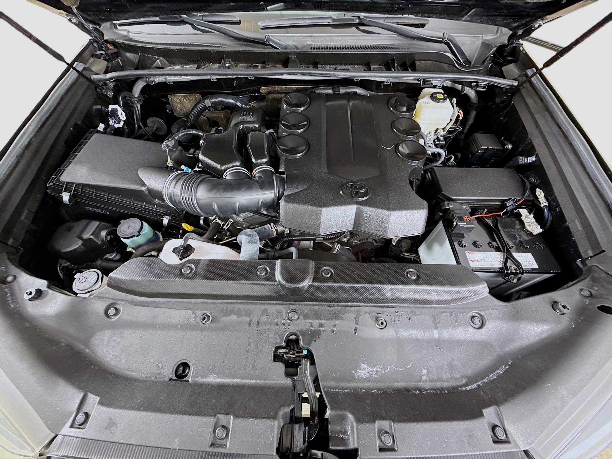 Used 2024 Toyota 4Runner TRD Pro image 31