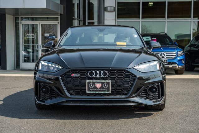 Used 2022 Audi RS 5 image 2