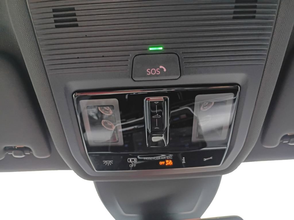 New 2025 Volkswagen GTI SE image 23