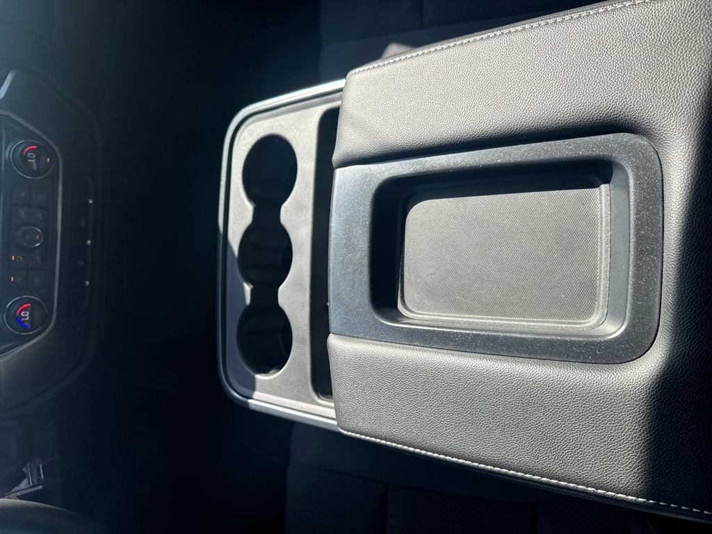 Used 2018 Chevrolet Silverado 1500 LT w/ All Star Edition image 28