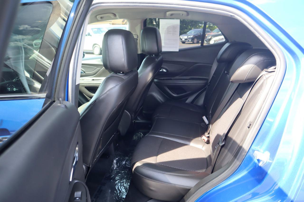 Used 2017 Buick Encore Preferred AWD/4WD image 15