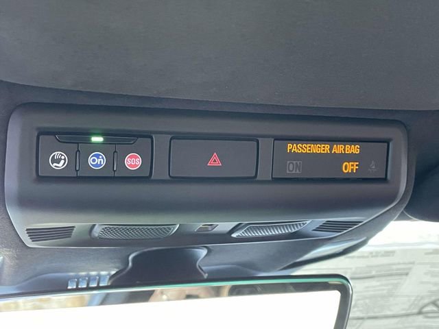 New 2026 Chevrolet Corvette Z06 RWD image 28