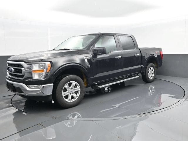 Used 2022 Ford F150 XLT w/ XTR Package