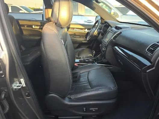 Used 2015 Kia Sorento SX image 14