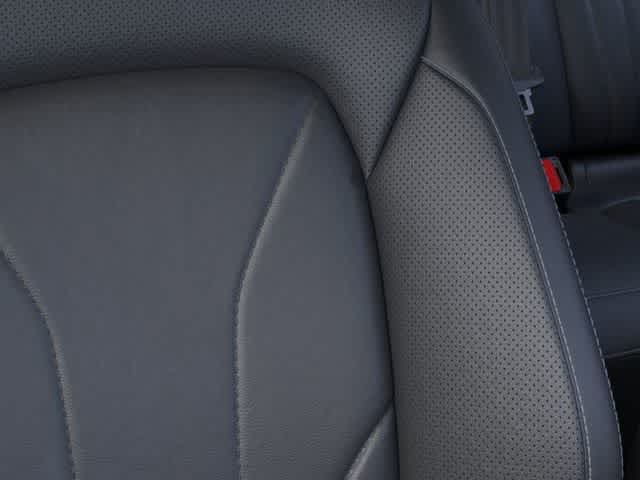 New 2025 Ford Escape SE w/ PHEV Premium Package FWD image 16