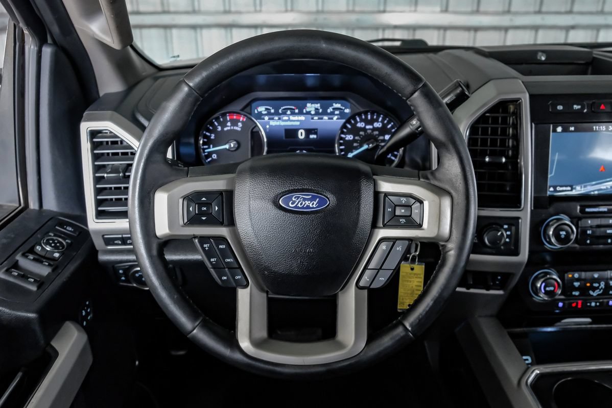 Used 2020 Ford F250 Lariat AWD/4WD image 15