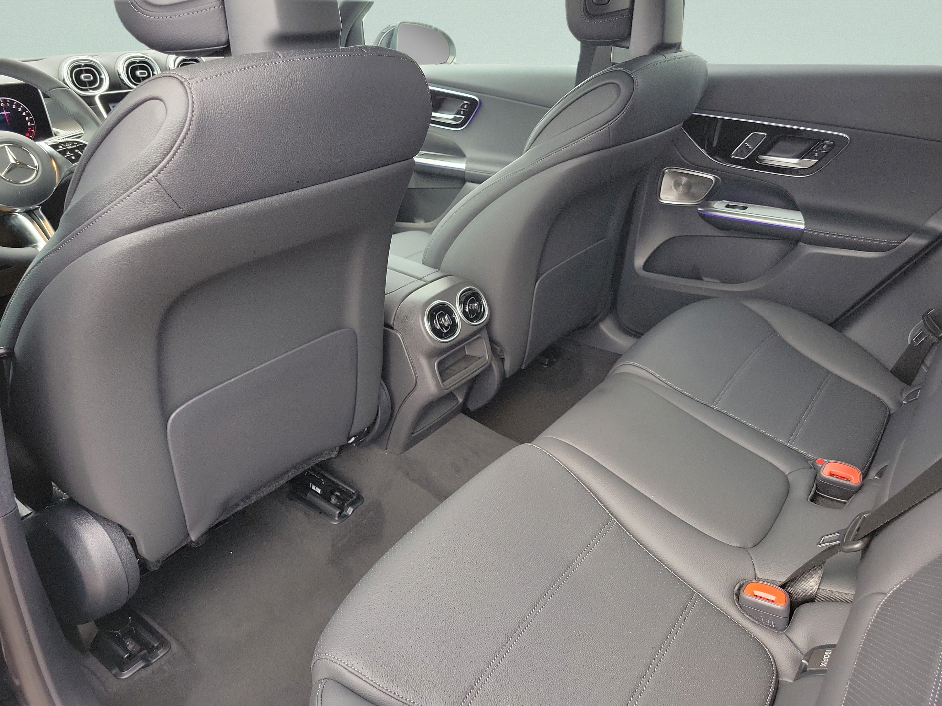 New 2026 Mercedes-Benz GLC 350e 4MATIC image 10
