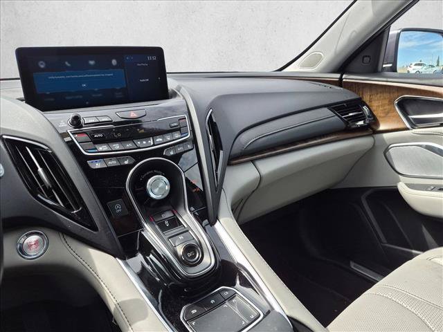 Used 2019 Acura RDX w/ Advance Package AWD/4WD image 13
