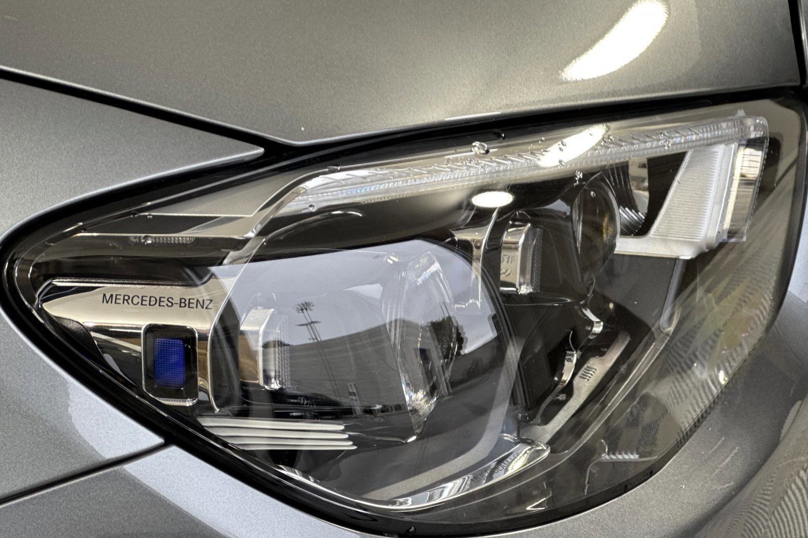 Certified 2023 Mercedes-Benz E 450 Coupe image 11