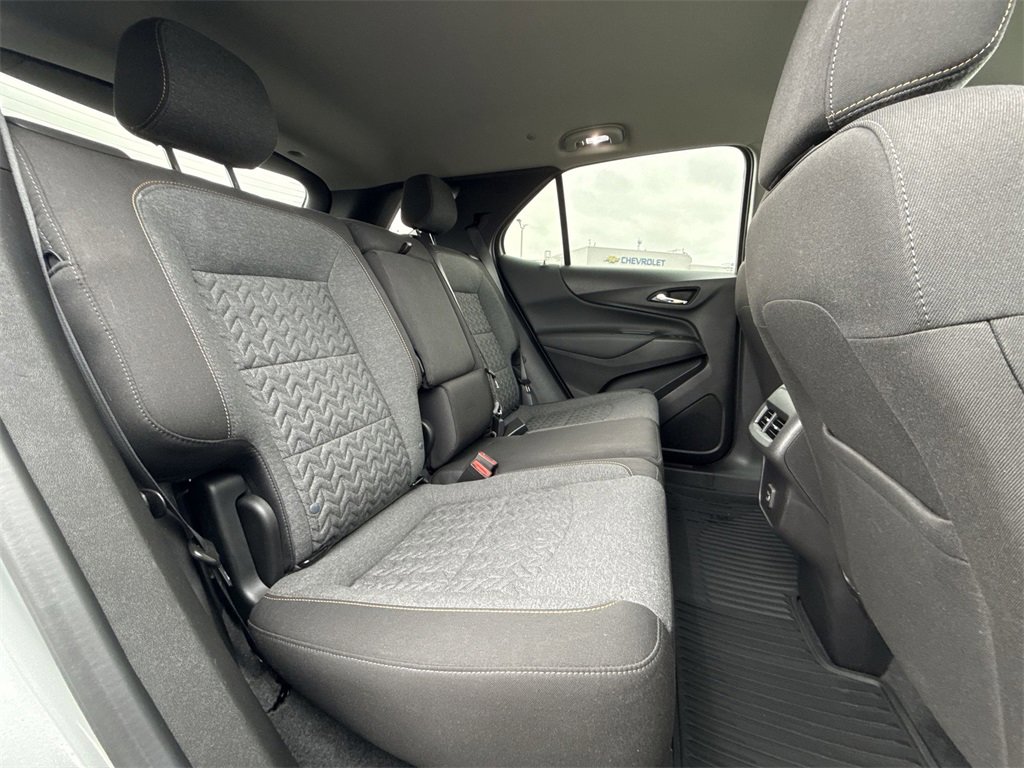 Used 2024 Chevrolet Equinox LT image 24