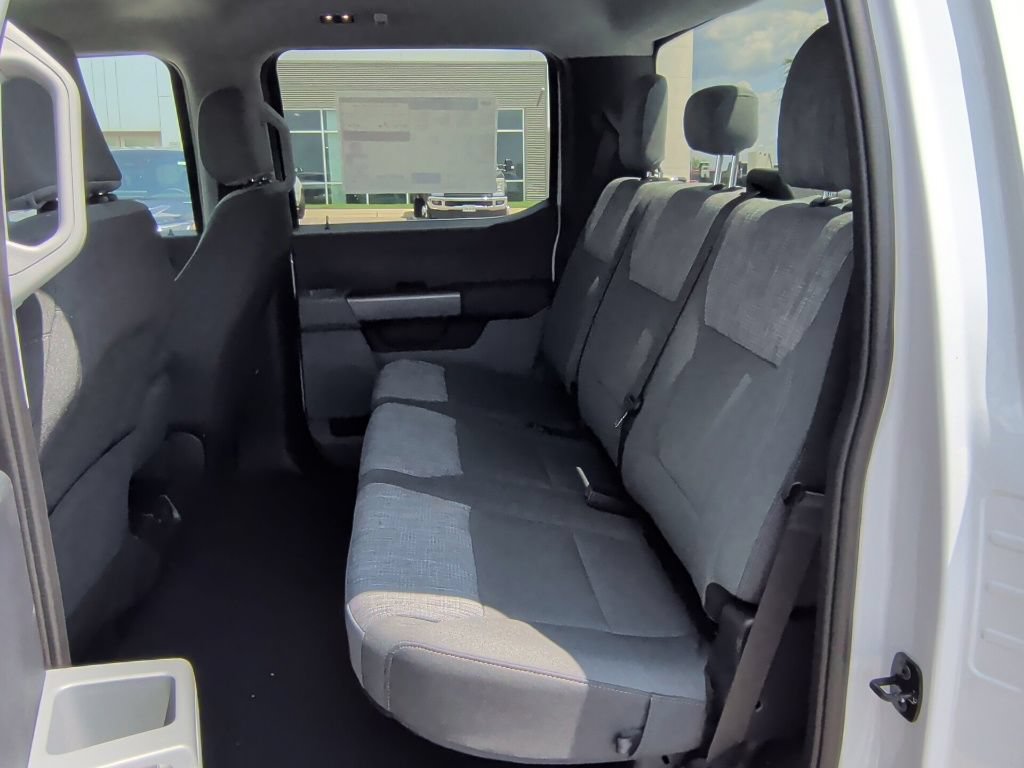 New 2026 Ford F350 XLT AWD/4WD image 33