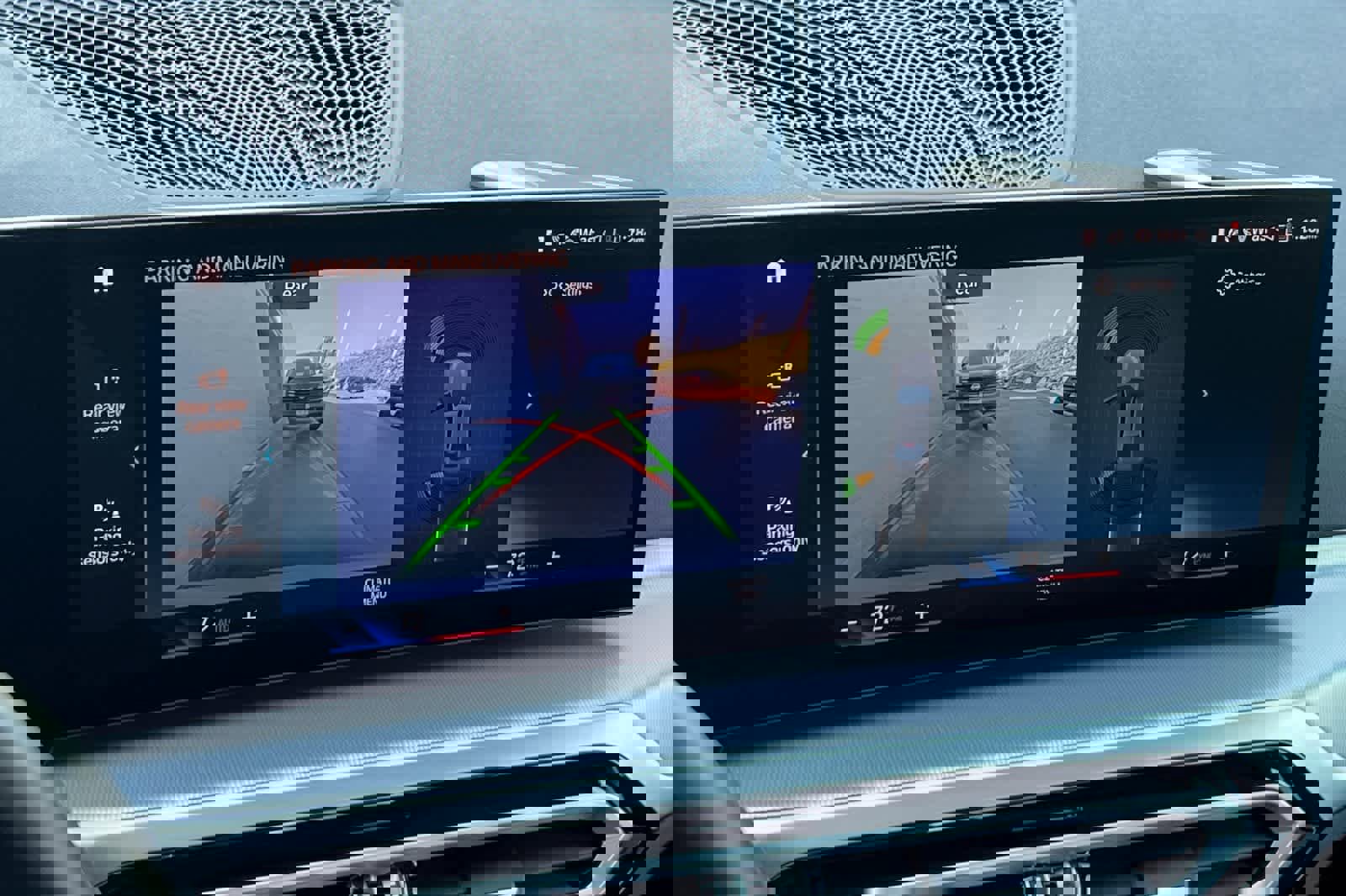 Used 2023 BMW M340i w/ Shadowloine Package image 20