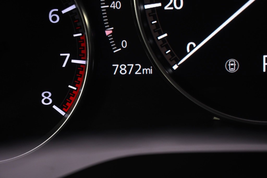 Used 2023 MAZDA CX-30 AWD 2.5 S w/ Preferred Package image 24