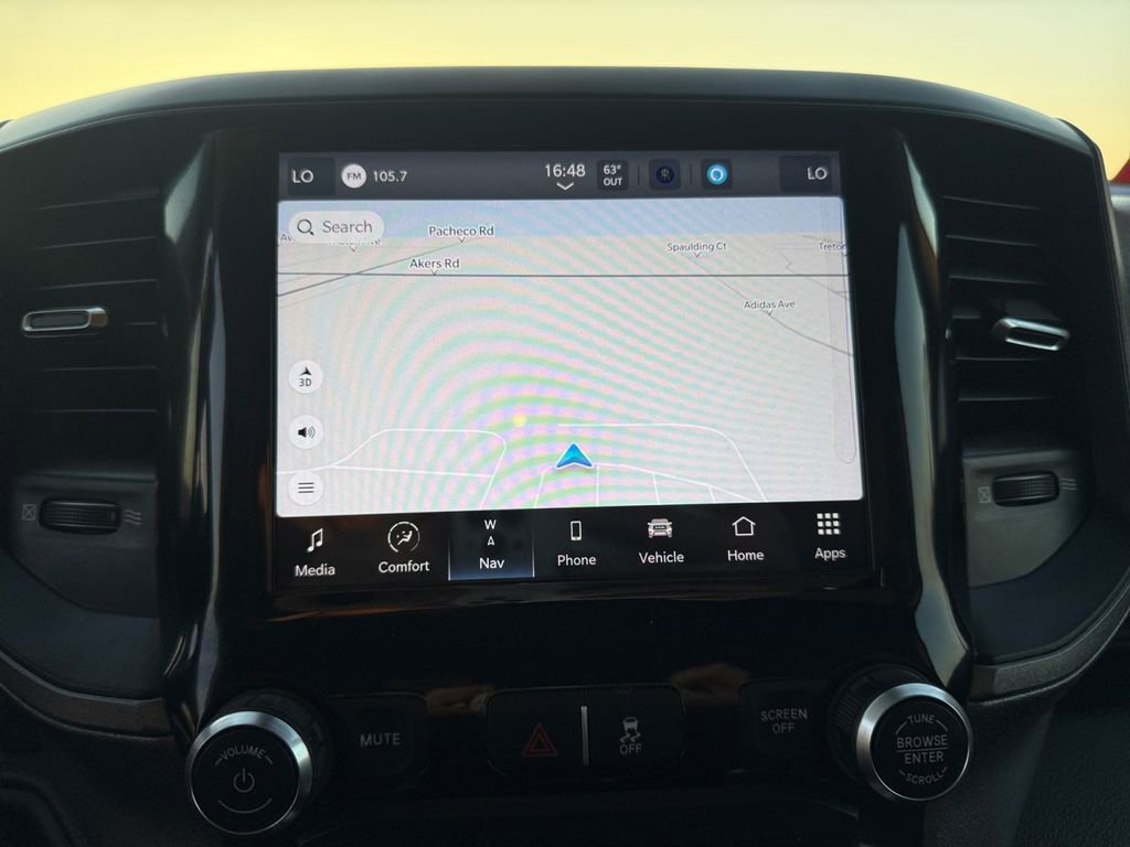 Used 2022 RAM 2500 Tradesman image 21