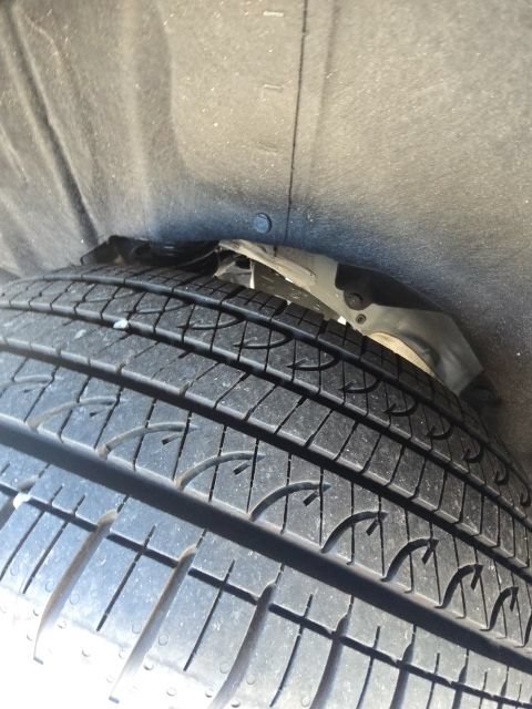 Used 2025 Subaru Outback Touring XT AWD/4WD image 12