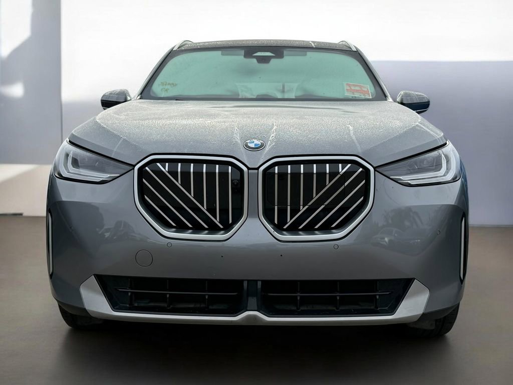 Used 2025 BMW X3 xDrive30i w/ Premium Package image 20