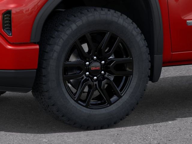 New 2026 GMC Sierra 1500 Elevation AWD/4WD image 9