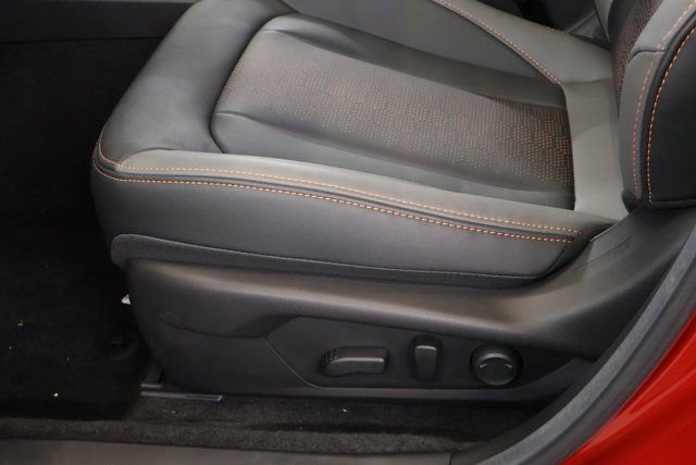 New 2025 Subaru Crosstrek 2.5i Limited w/ Crosstrek Mirror Package image 14
