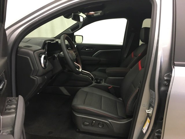 New 2026 Chevrolet Colorado Z71 w/ Technology Package image 20