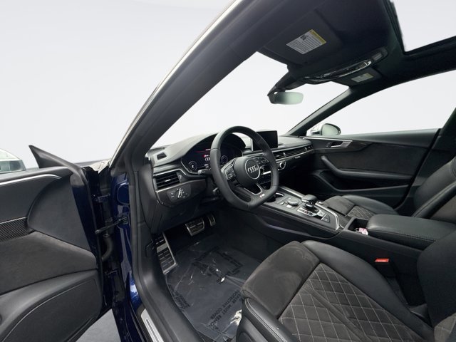 Used 2019 Audi S5 Premium Plus w/ Premium Plus image 10