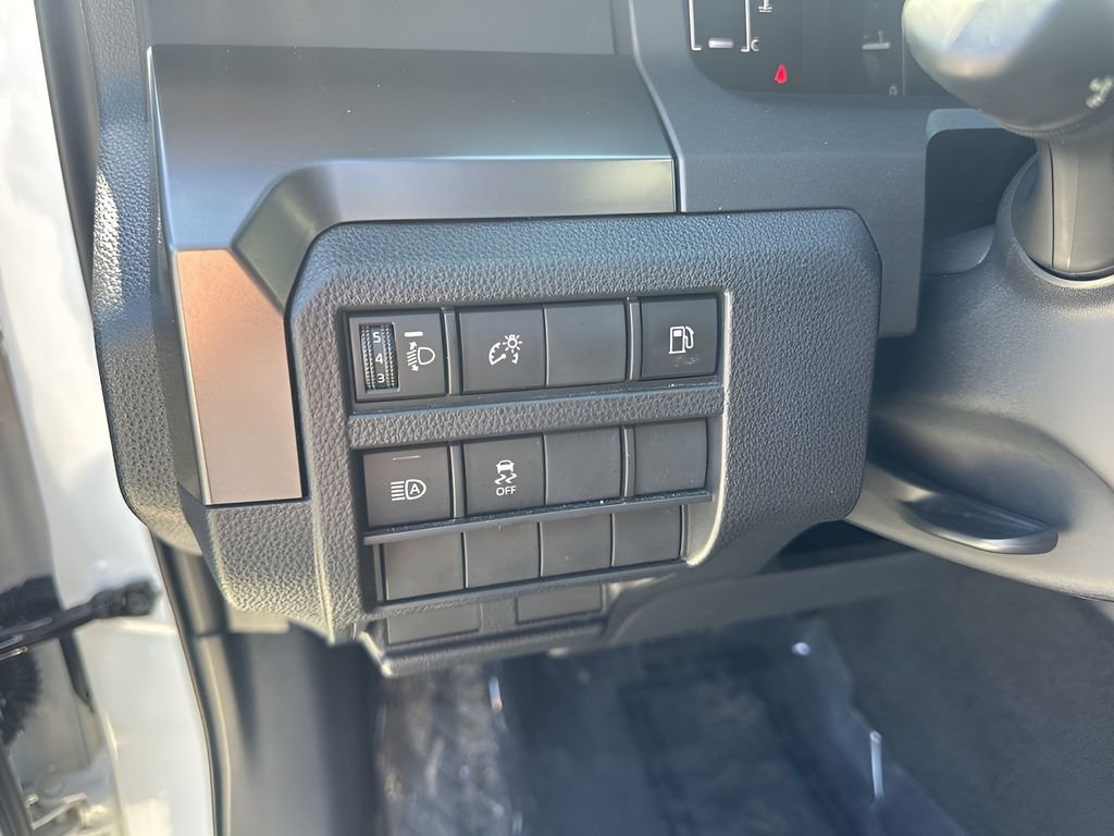 Used 2025 Toyota 4Runner SR5 image 11