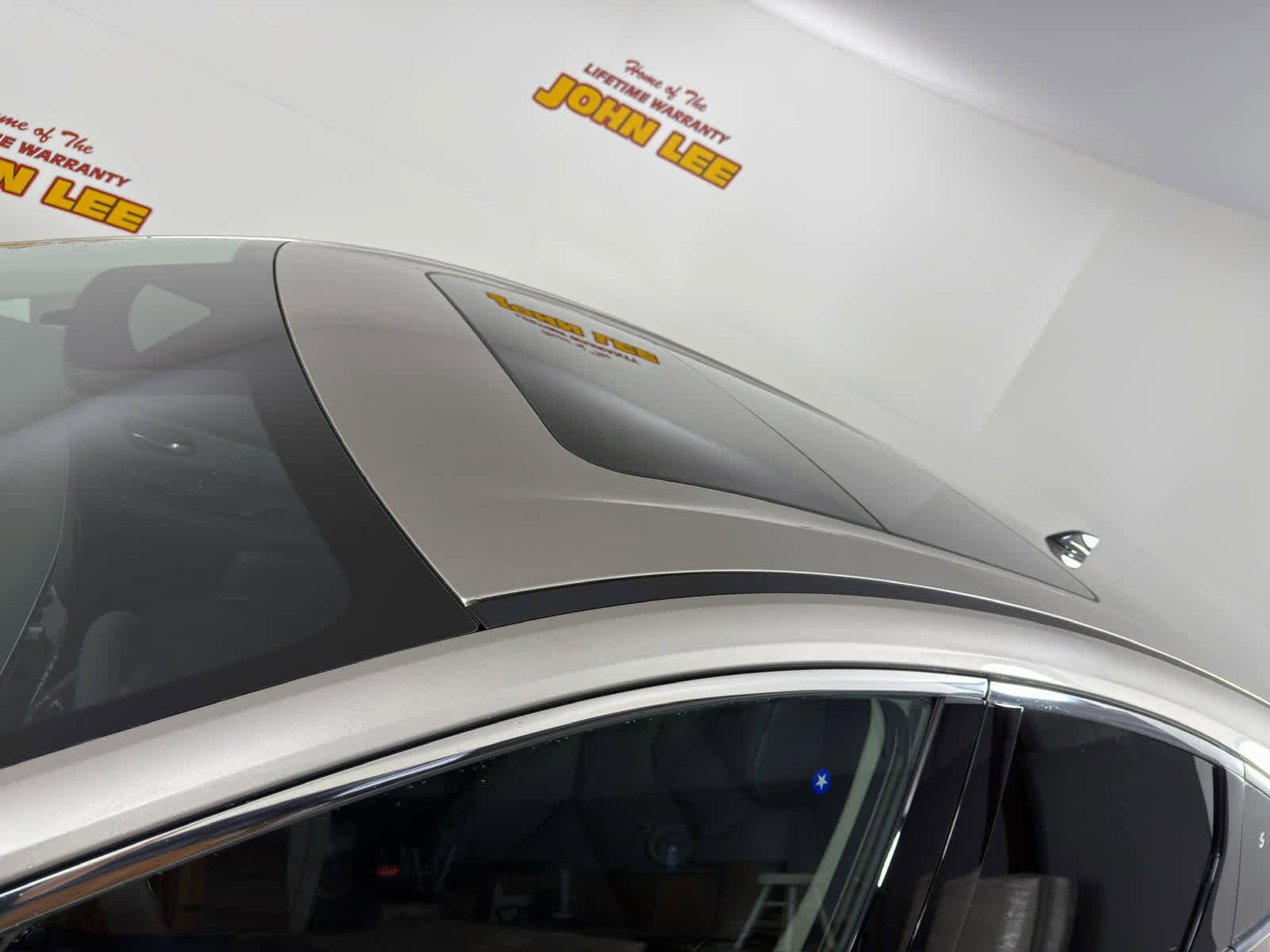 New 2026 Nissan Murano SL image 12