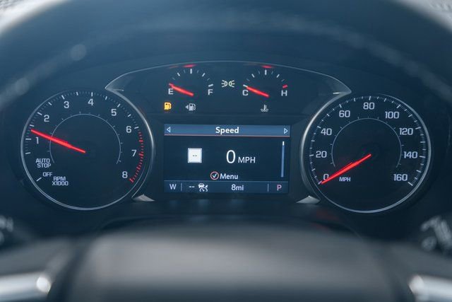 New 2026 Chevrolet Blazer LT w/ LPO, Black Sport Package image 46