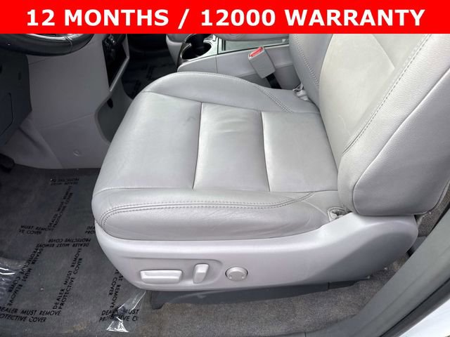 Used 2018 Toyota Sienna XLE w/ XLE Navigation Package image 15