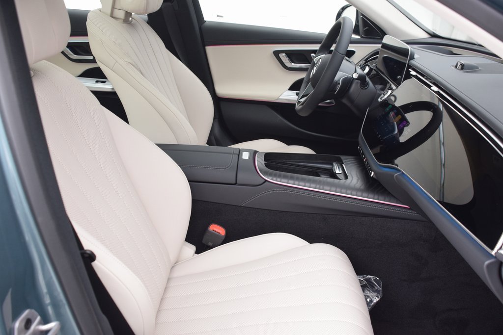 New 2026 Mercedes-Benz E 350 Sedan image 15