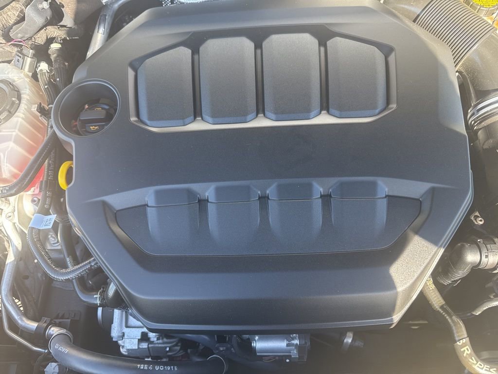 Used 2024 Volkswagen GTI Autobahn image 17