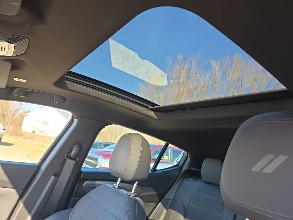 Used 2024 Dodge Hornet R/T Plus image 3
