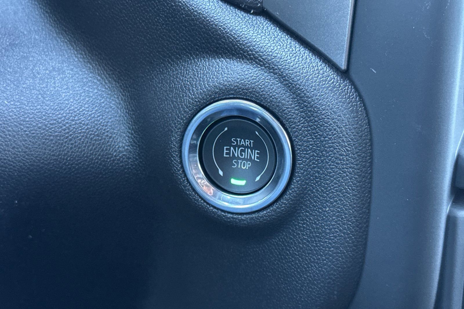 New 2026 Chevrolet Silverado 1500 Custom Trail Boss image 20