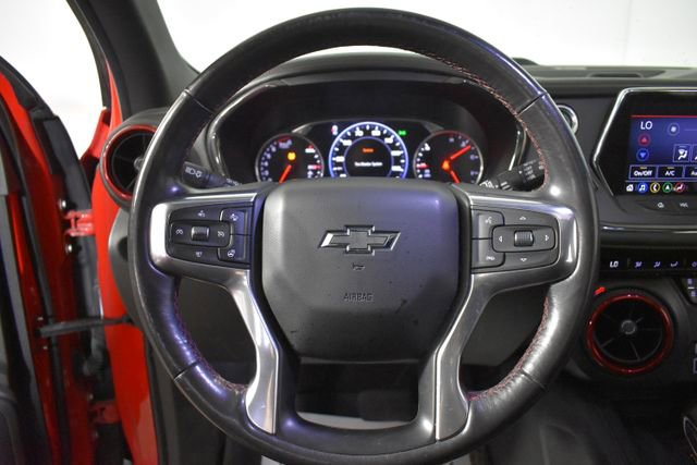 Used 2021 Chevrolet Blazer RS w/ Enhanced Convenience Package AWD/4WD image 15