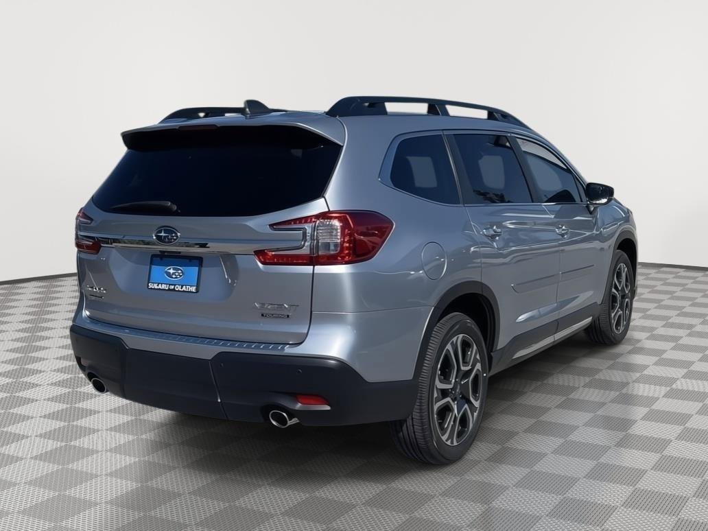 New 2026 Subaru Ascent Touring AWD/4WD image 5