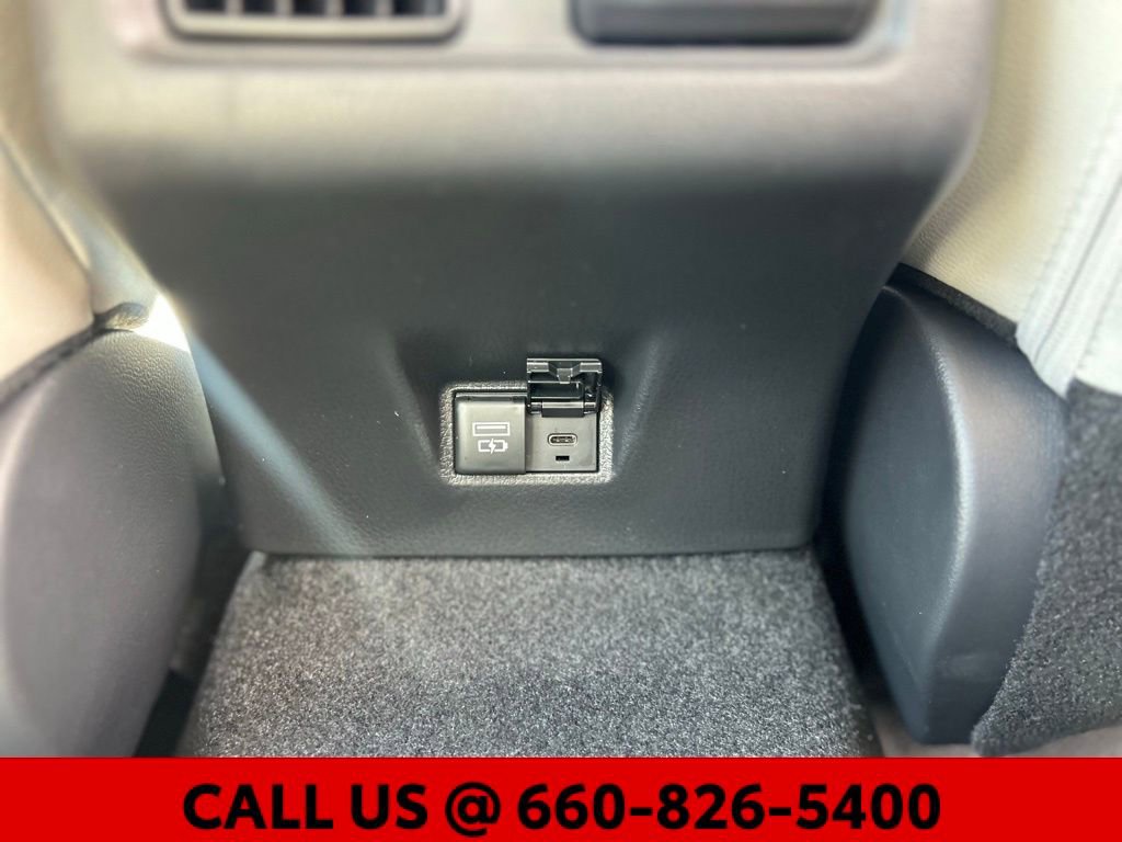 New 2026 Toyota Camry XLE image 12