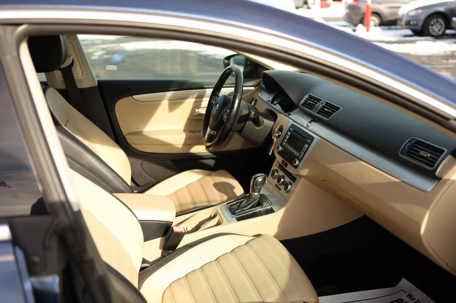 Used 2013 Volkswagen CC R-Line FWD image 51